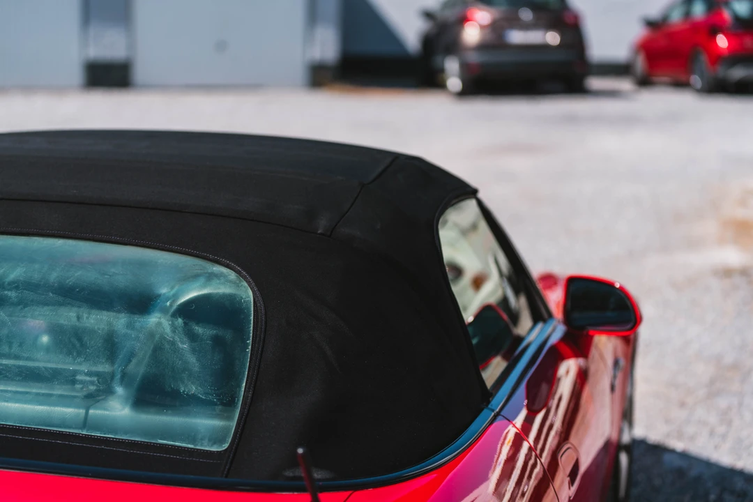 2000 Honda AP1 S2000 - Image 23 of 31