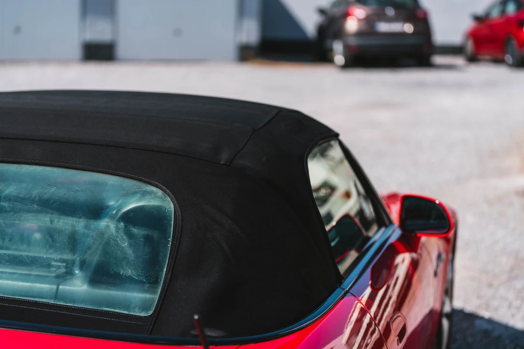 2000 Honda AP1 S2000 - Image 24 of 31