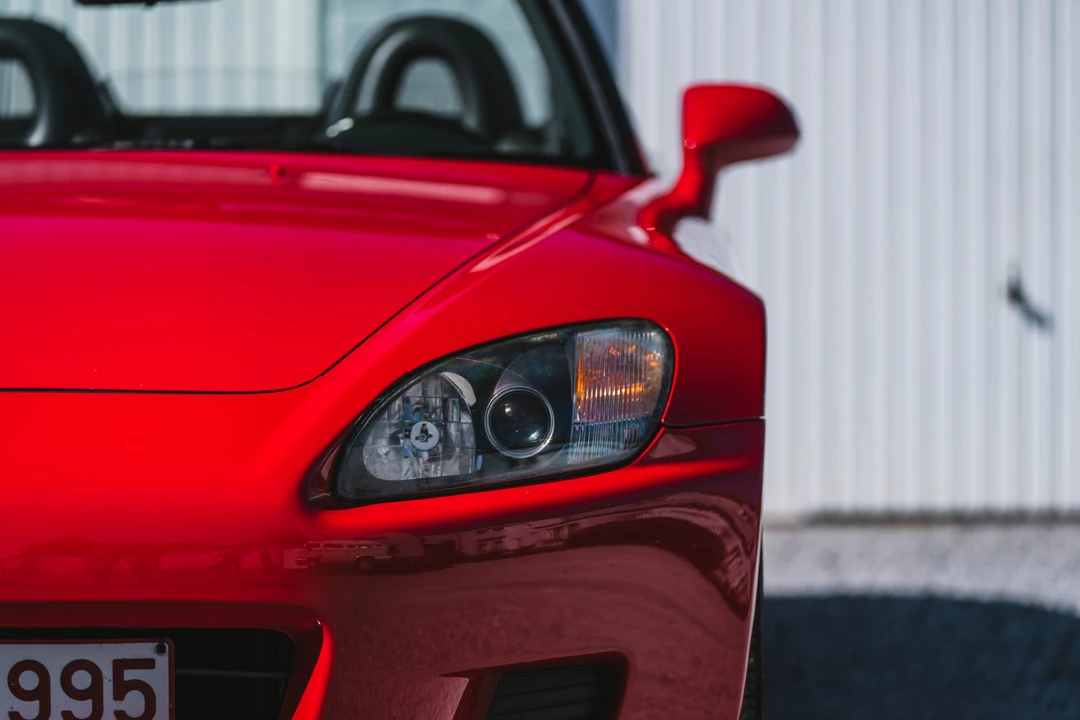 2000 Honda AP1 S2000 - Image 29 of 31