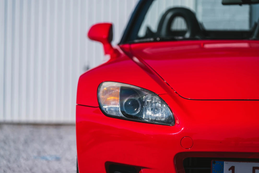 2000 Honda AP1 S2000 - Image 30 of 31