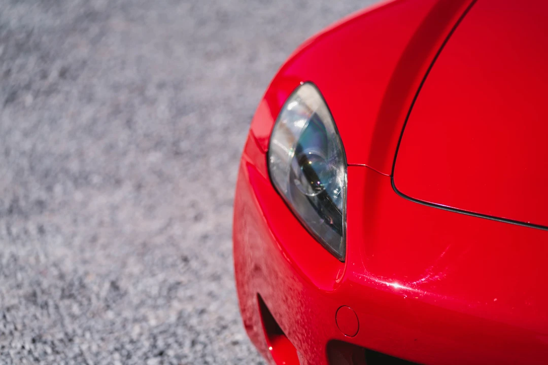 2000 Honda AP1 S2000 - Image 31 of 31
