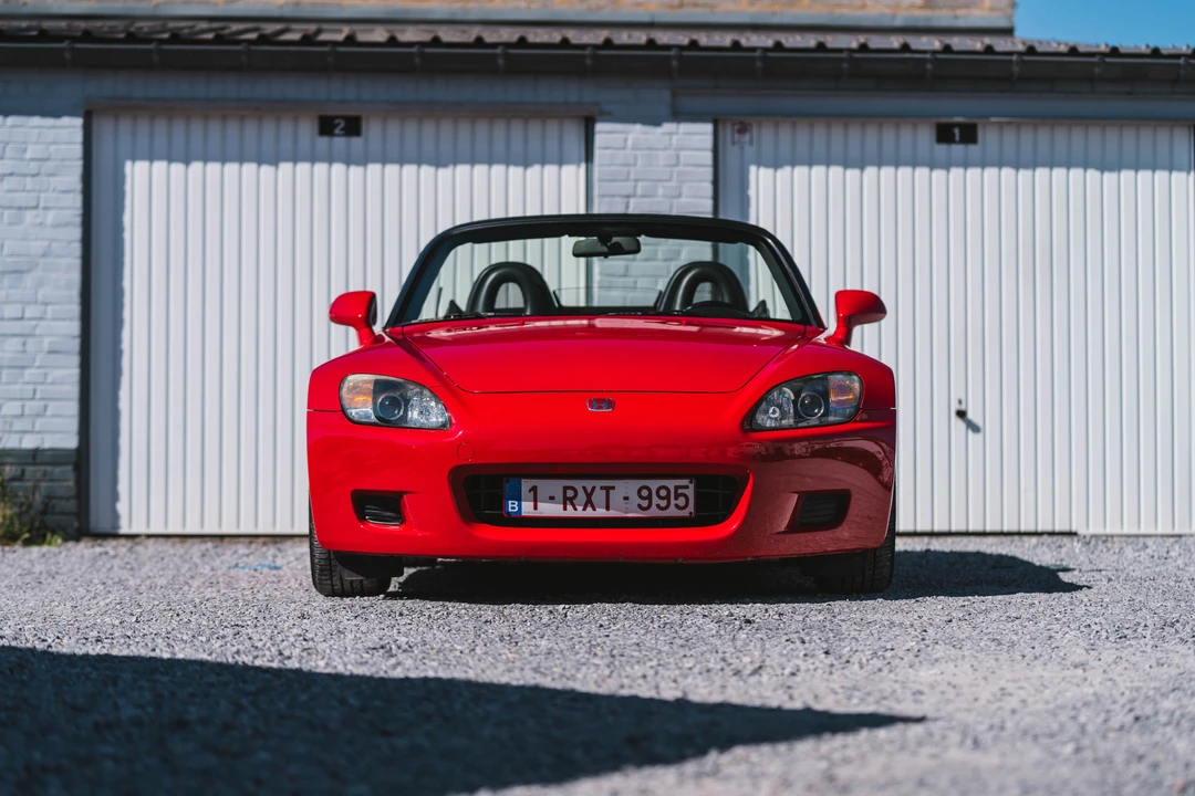 2000 Honda AP1 S2000 - Image 2 of 31