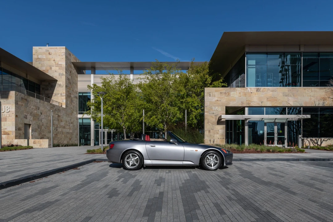 2000 Honda AP1 S2000 - Image 4 of 31