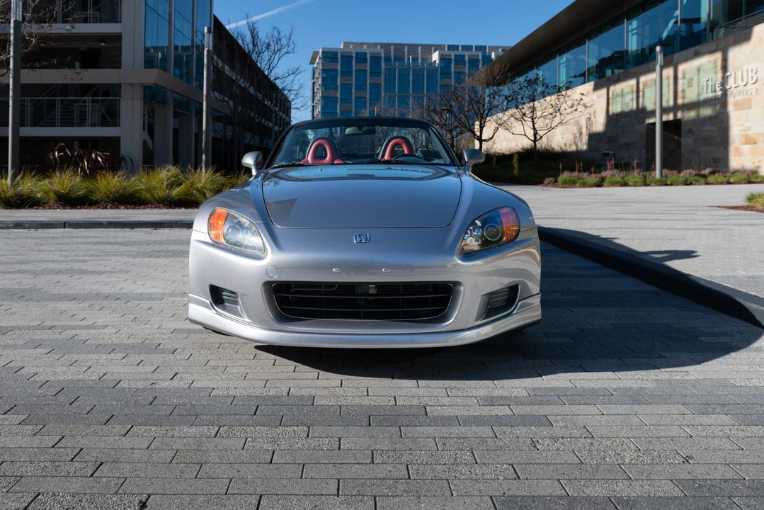 2000 Honda AP1 S2000 - Image 2 of 31