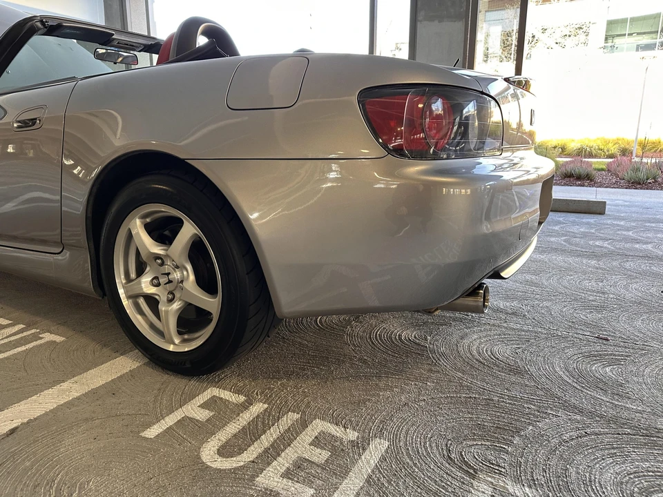 2000 Honda AP1 S2000 - Image 18 of 31