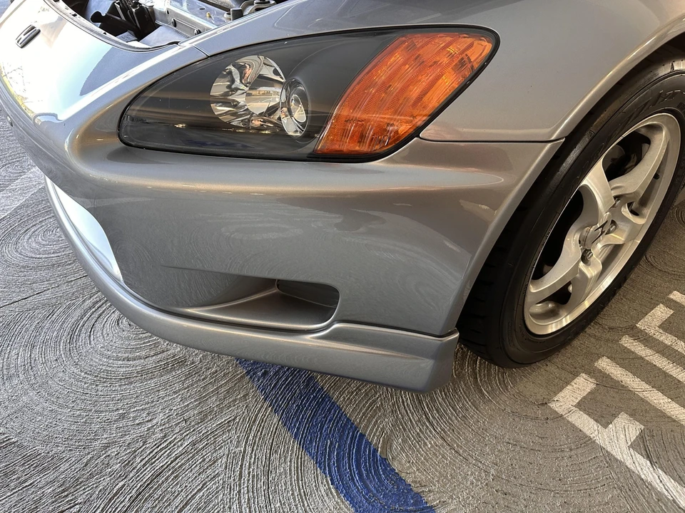 2000 Honda AP1 S2000 - Image 15 of 31