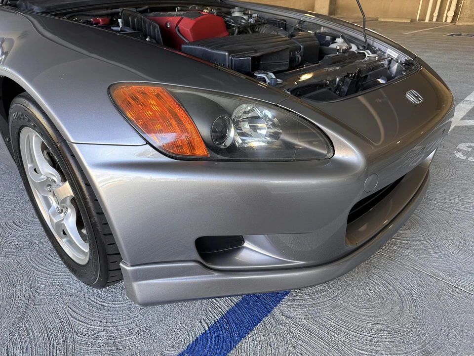 2000 Honda AP1 S2000 - Image 24 of 31