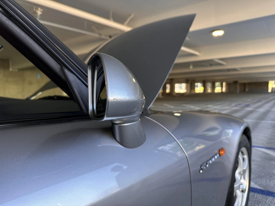 2000 Honda AP1 S2000 - Image 22 of 31