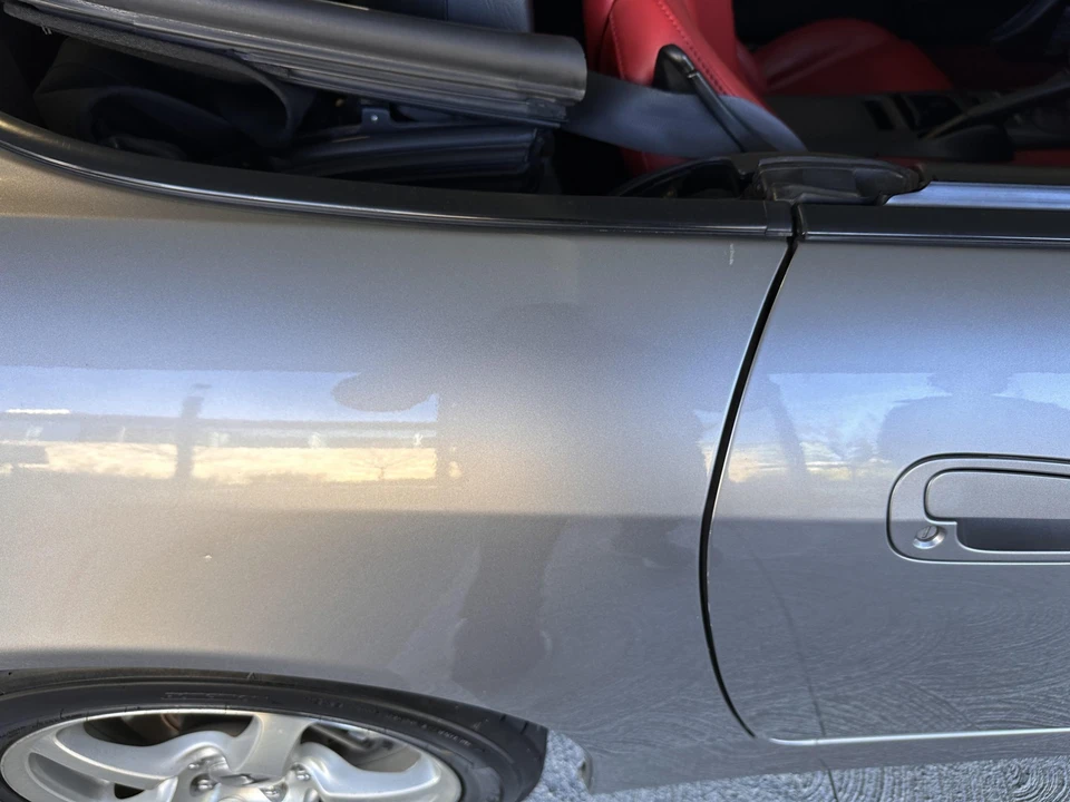 2000 Honda AP1 S2000 - Image 21 of 31