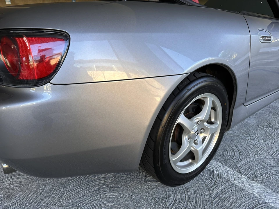 2000 Honda AP1 S2000 - Image 20 of 31