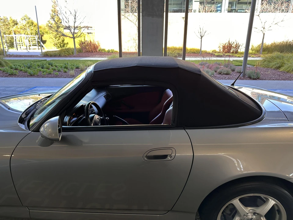 2000 Honda AP1 S2000 - Image 30 of 31
