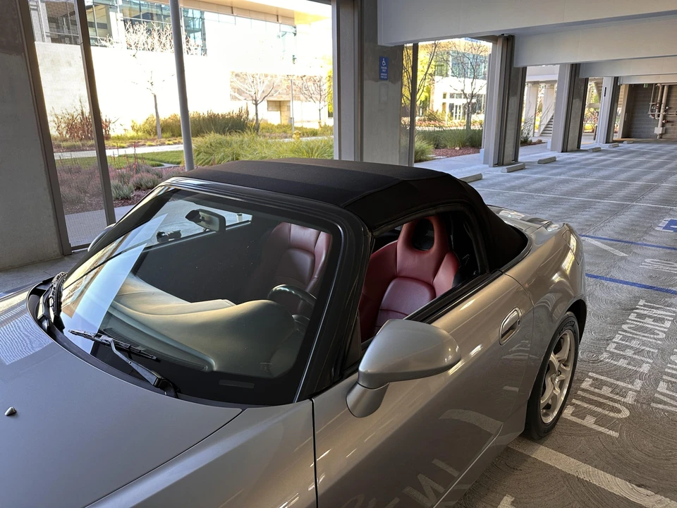 2000 Honda AP1 S2000 - Image 29 of 31