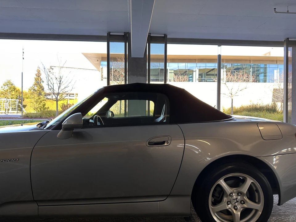2000 Honda AP1 S2000 - Image 31 of 31