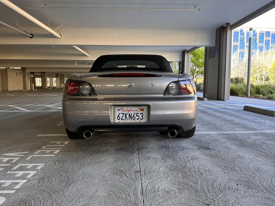 2000 Honda AP1 S2000 - Image 12 of 31