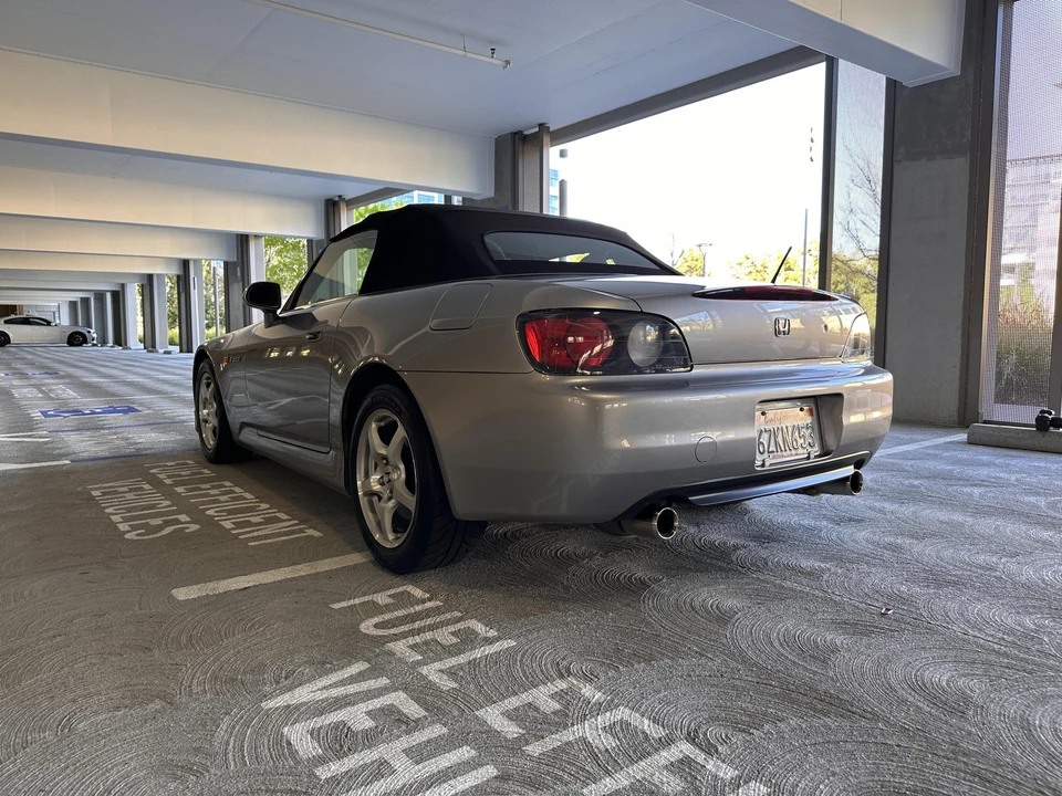 2000 Honda AP1 S2000 - Image 13 of 31