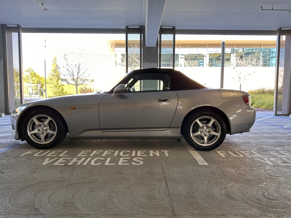 2000 Honda AP1 S2000 - Image 14 of 31