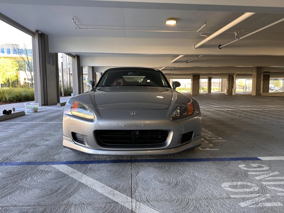 2000 Honda AP1 S2000 - Image 8 of 31