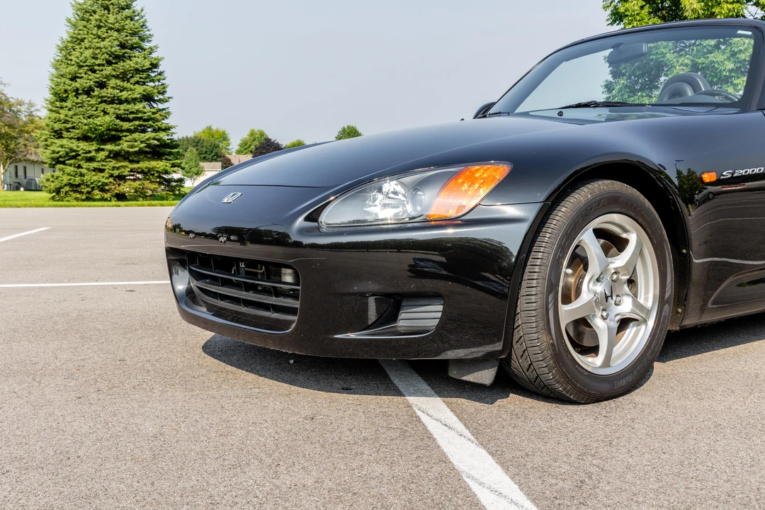 2000 Honda AP1 S2000 - Image 17 of 31