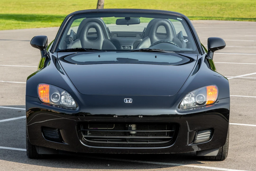 2000 Honda AP1 S2000 - Image 2 of 31