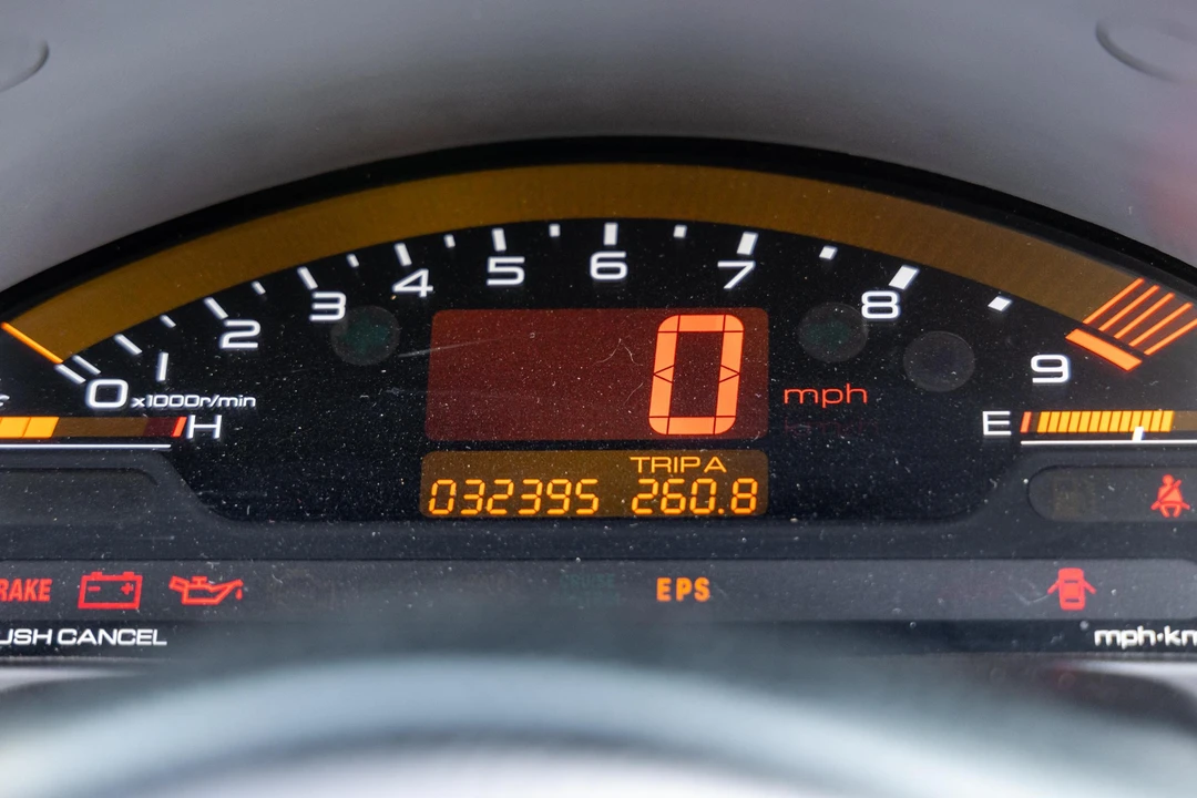 2000 Honda AP1 S2000 - Image 30 of 31
