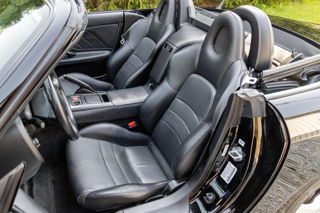 2000 Honda AP1 S2000 - Image 28 of 31