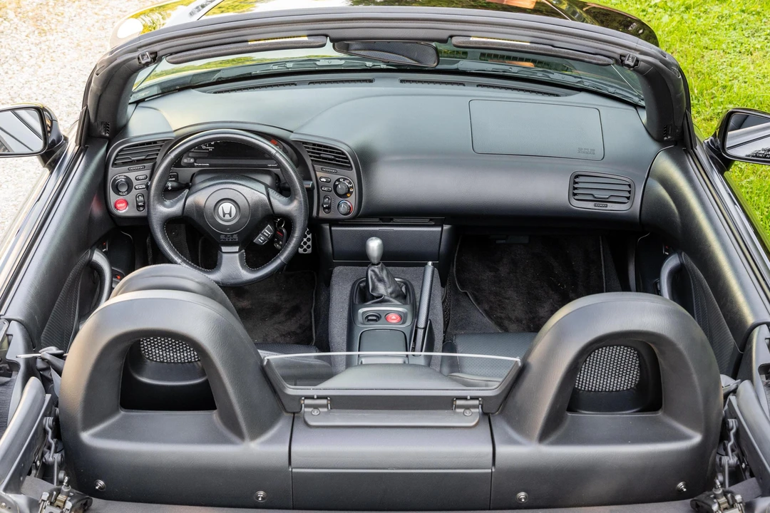 2000 Honda AP1 S2000 - Image 27 of 31