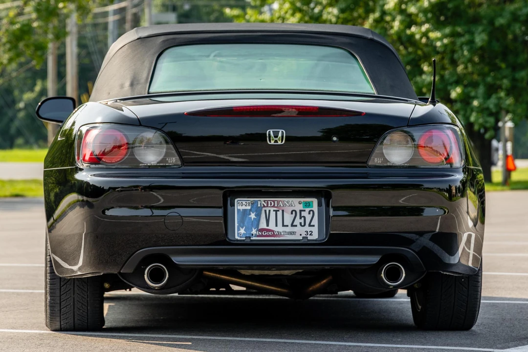 2000 Honda AP1 S2000 - Image 5 of 31