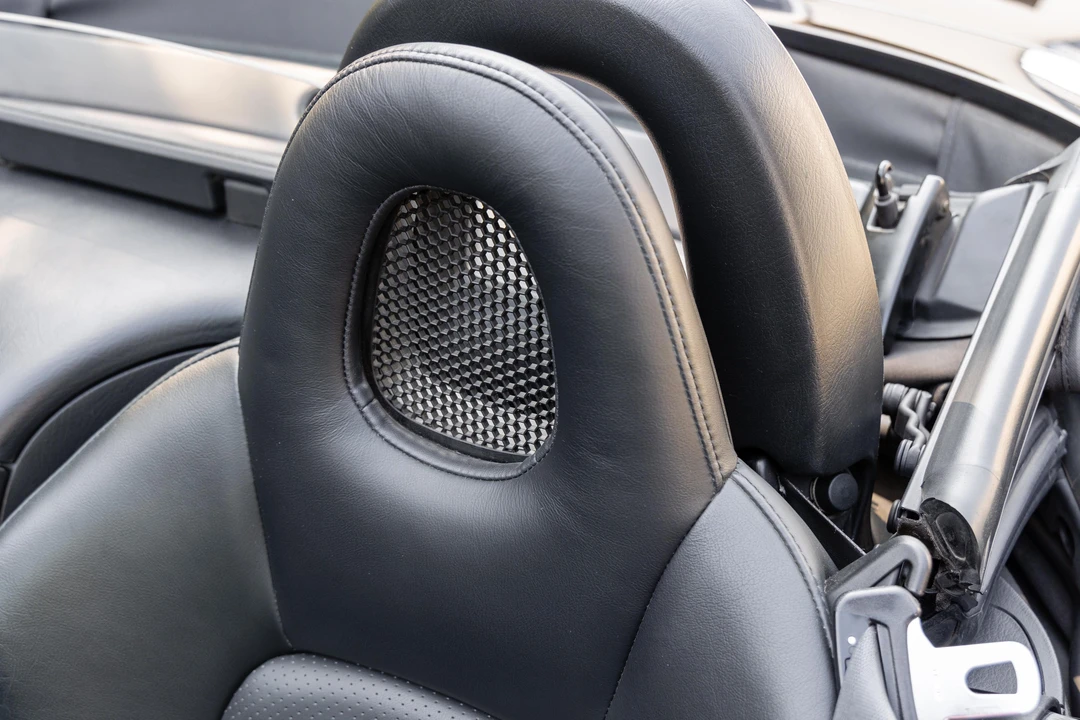 2000 Honda AP1 S2000 - Image 31 of 31