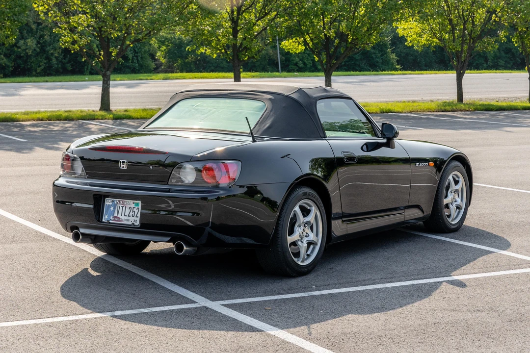 2000 Honda AP1 S2000 - Image 13 of 31