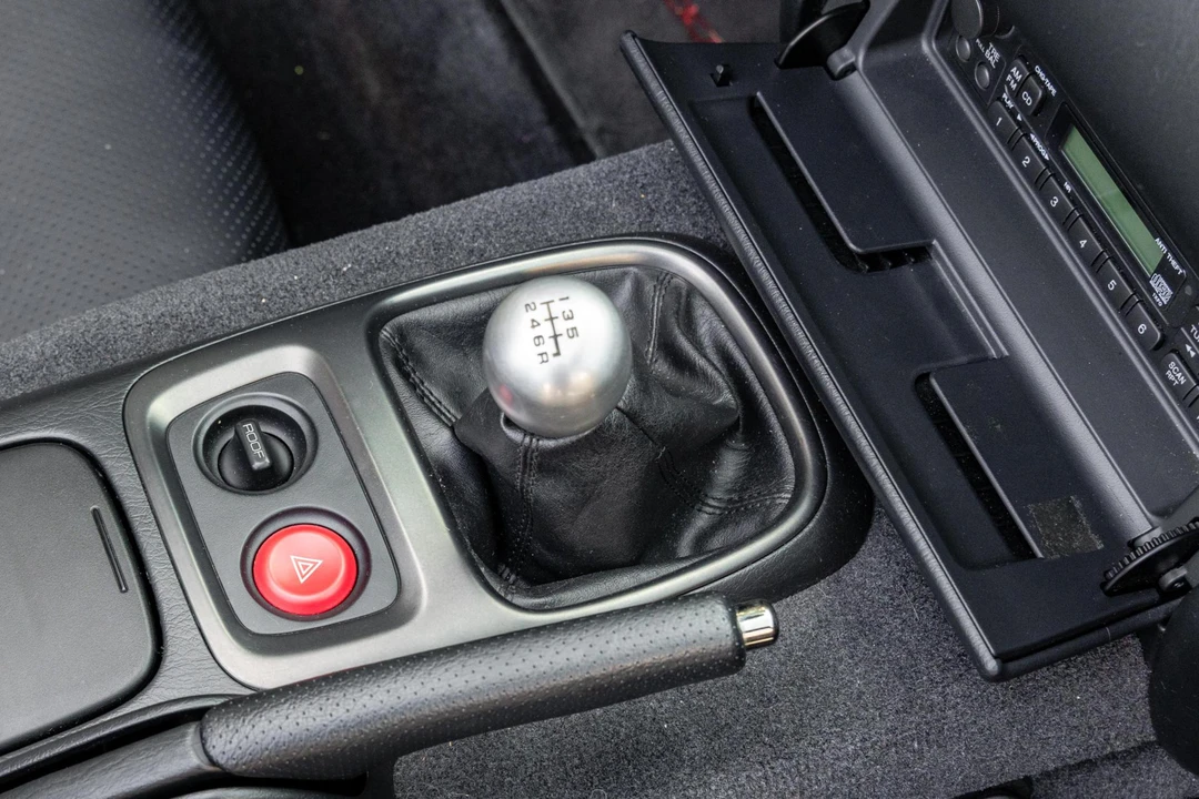 2000 Honda AP1 S2000 - Image 29 of 31