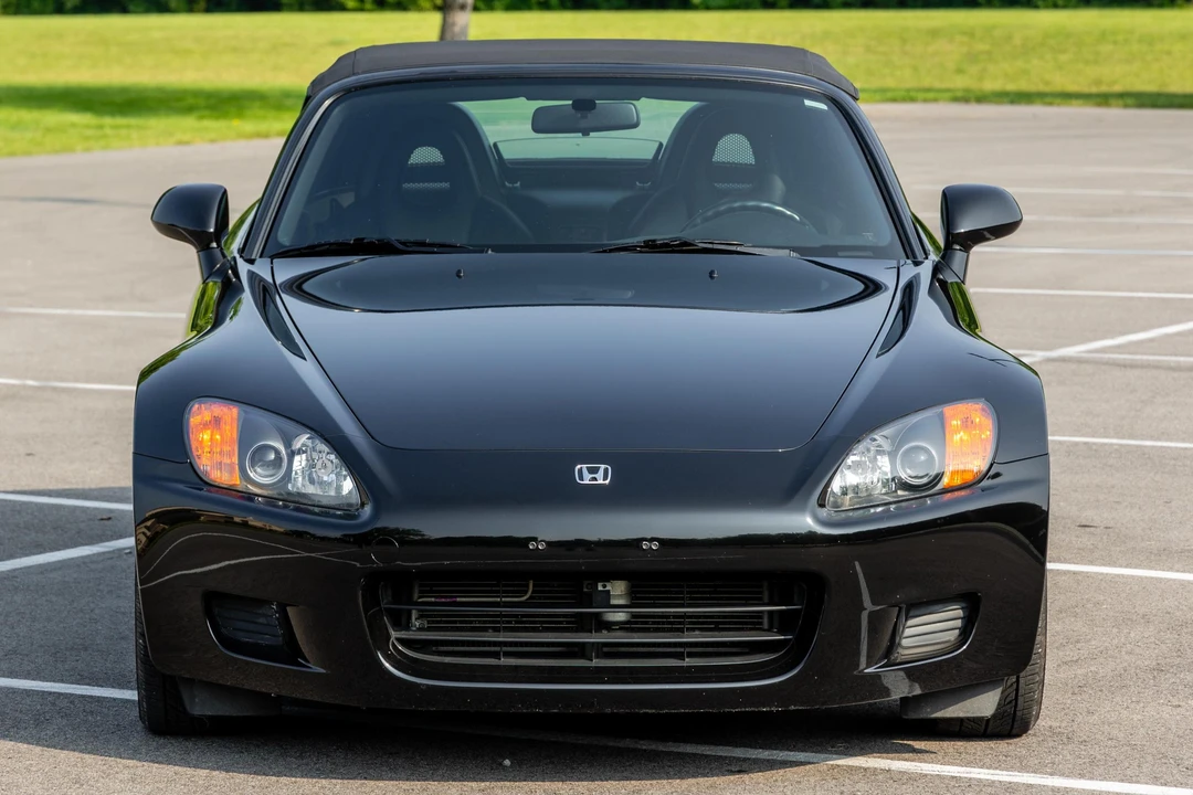 2000 Honda AP1 S2000 - Image 8 of 31