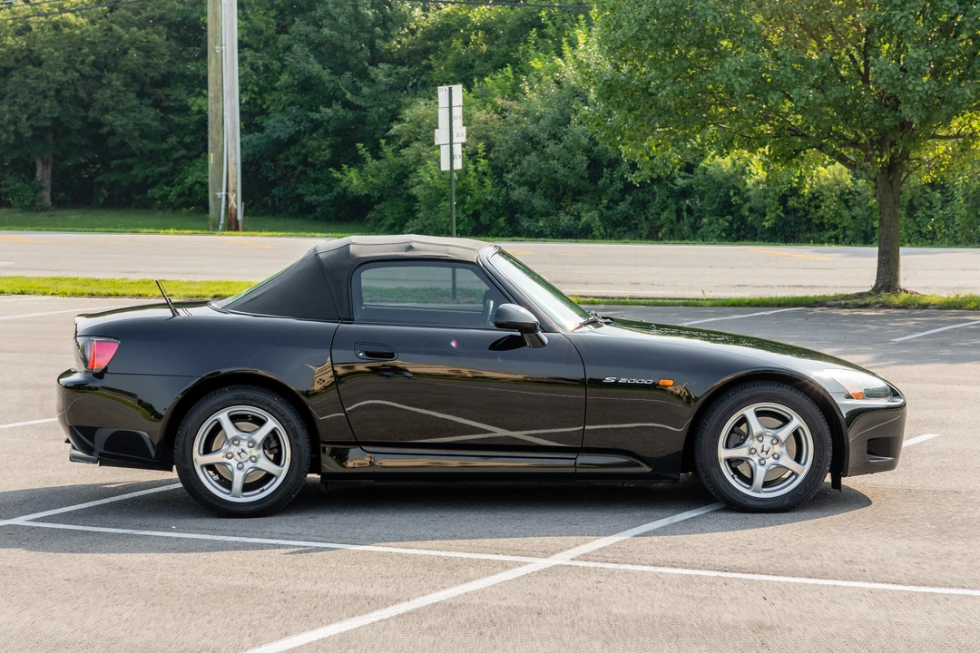 2000 Honda AP1 S2000 - Image 14 of 31