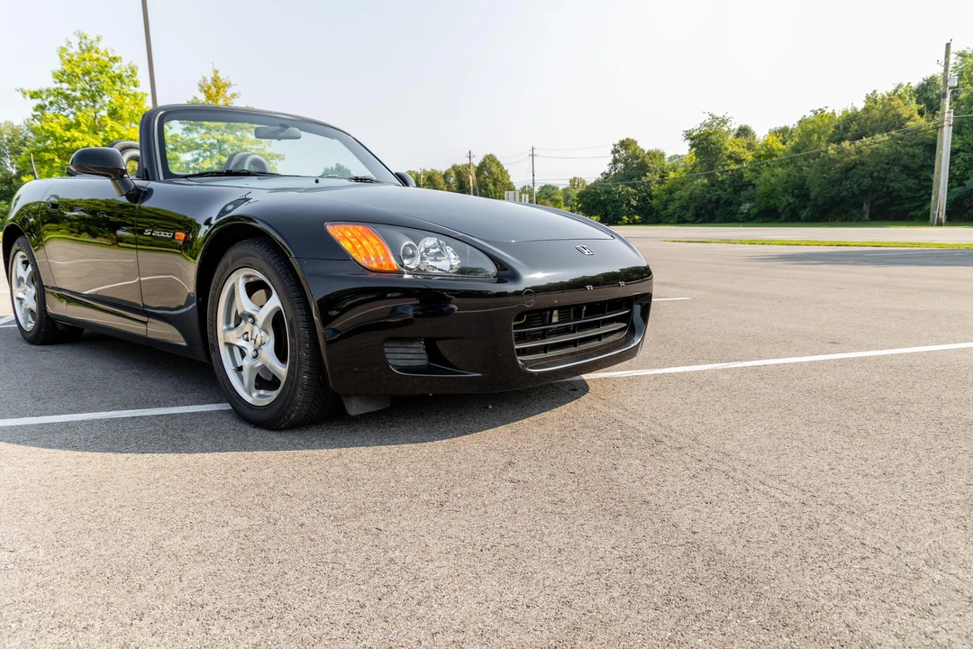 2000 Honda AP1 S2000 - Image 15 of 31