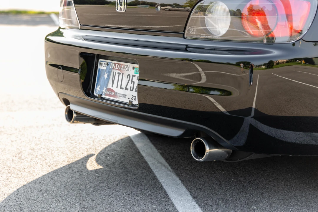 2000 Honda AP1 S2000 - Image 21 of 31