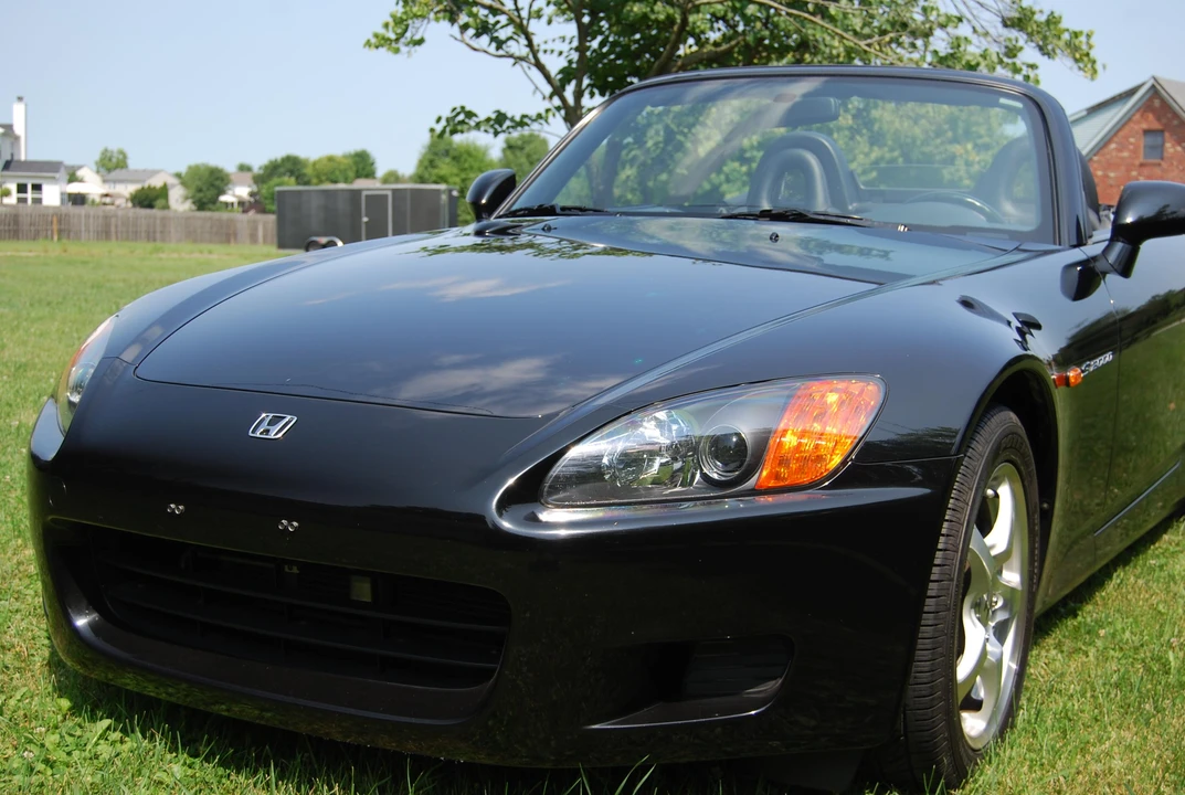 2000 Honda AP1 S2000 - Image 16 of 31