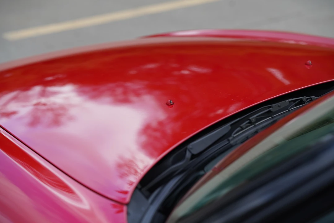 2000 Honda AP1 S2000 - Image 28 of 31
