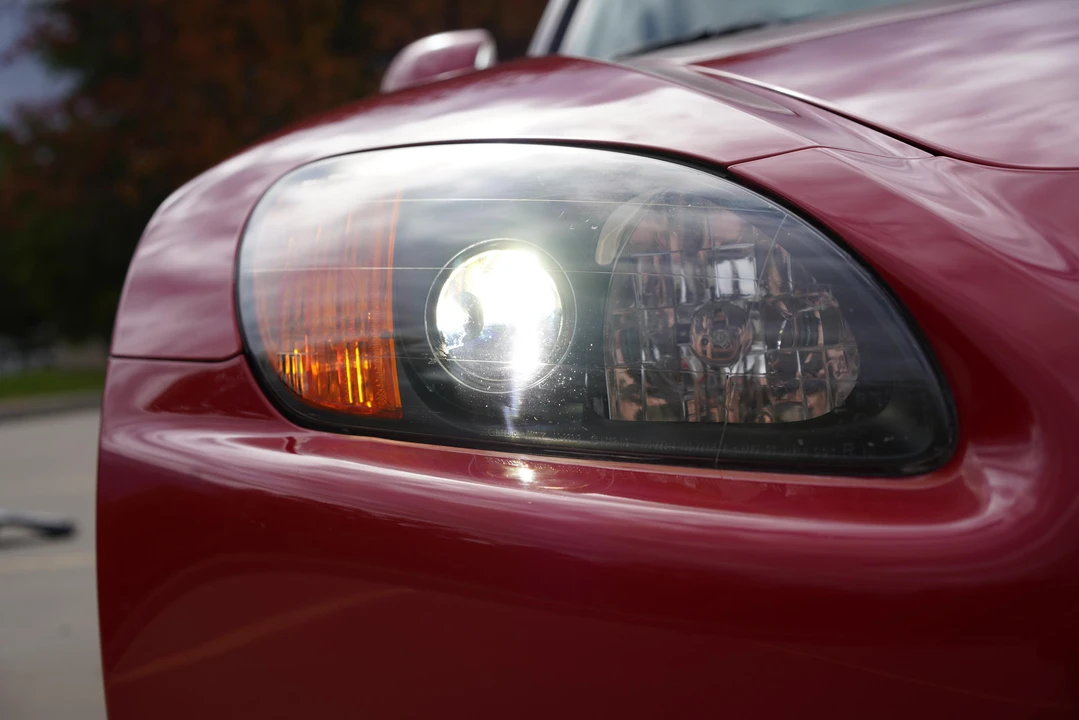 2000 Honda AP1 S2000 - Image 22 of 31