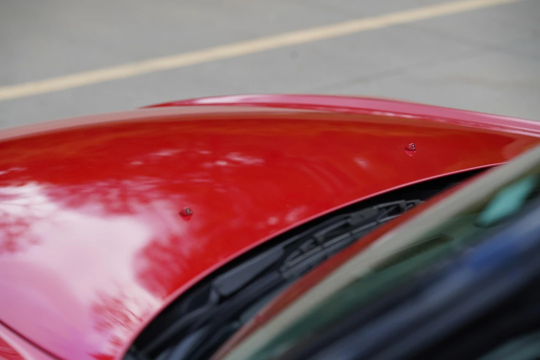 2000 Honda AP1 S2000 - Image 27 of 31
