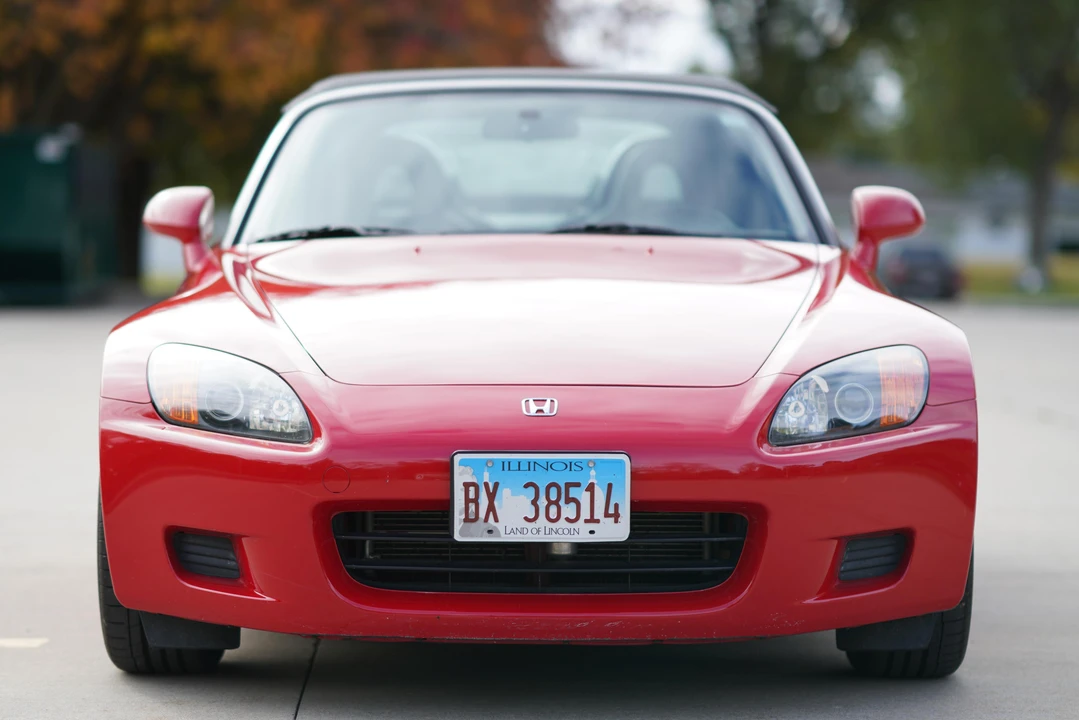 2000 Honda AP1 S2000 - Image 11 of 31