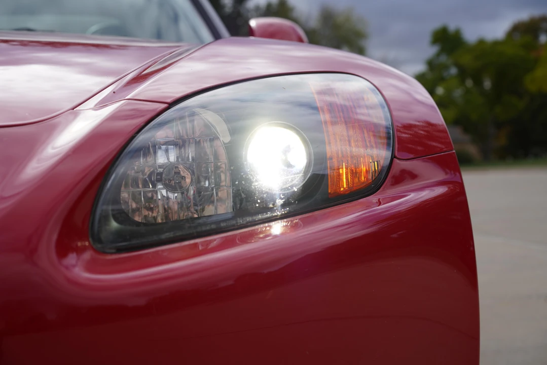 2000 Honda AP1 S2000 - Image 24 of 31