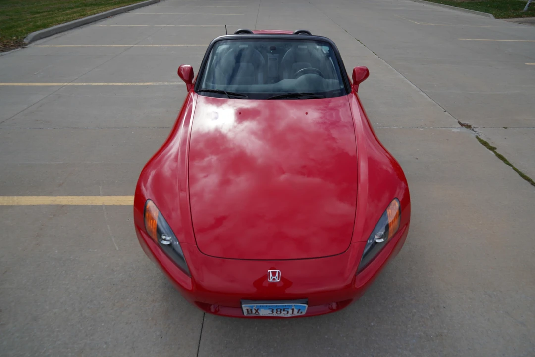 2000 Honda AP1 S2000 - Image 19 of 31