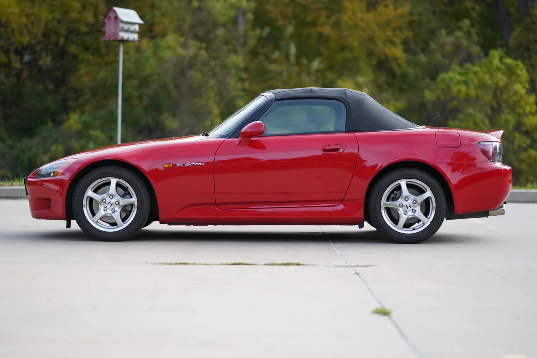 2000 Honda AP1 S2000 - Image 14 of 31