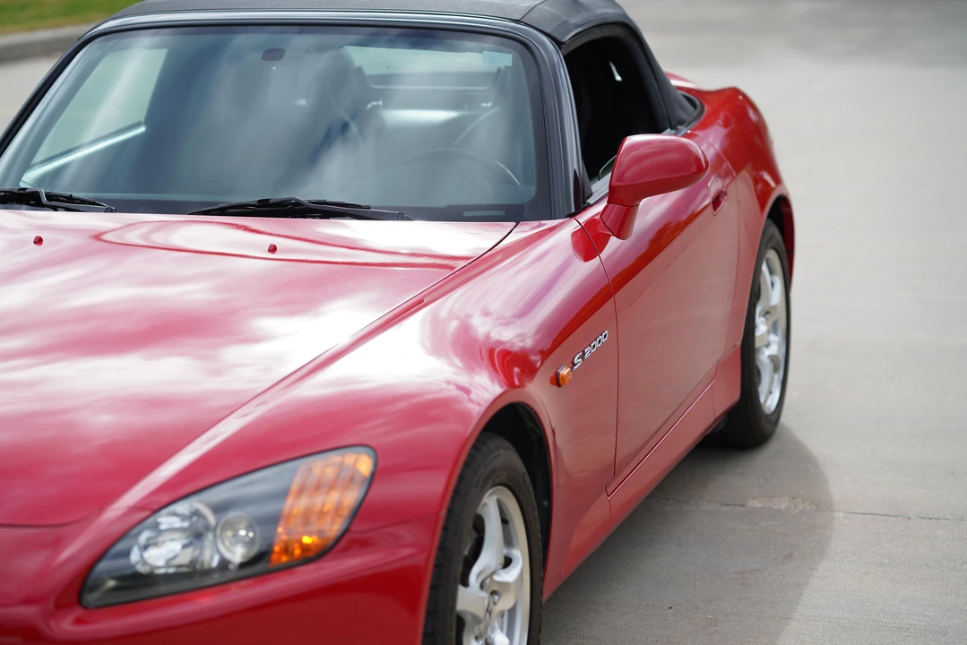 2000 Honda AP1 S2000 - Image 26 of 31