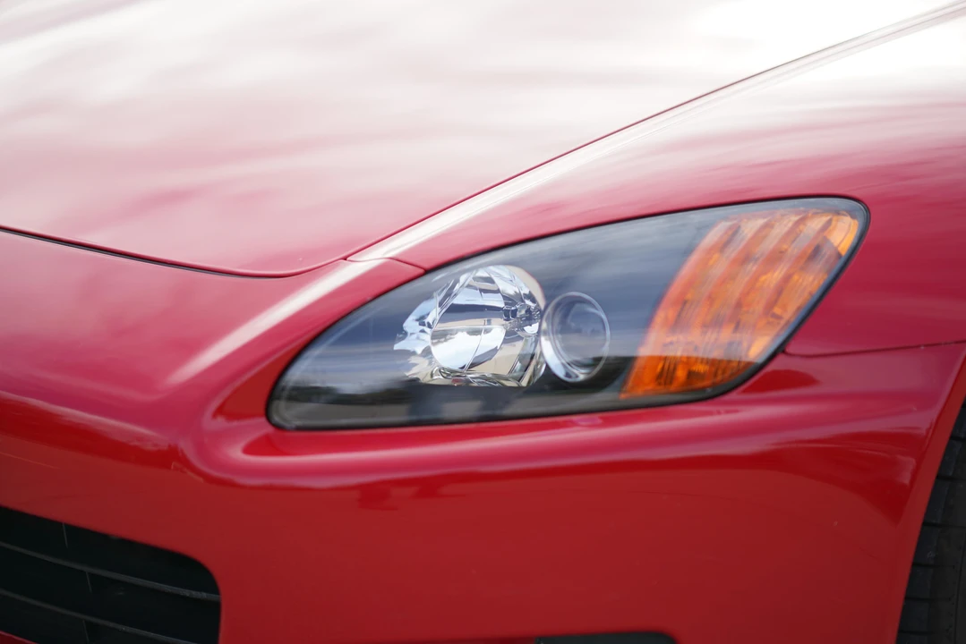 2000 Honda AP1 S2000 - Image 25 of 31