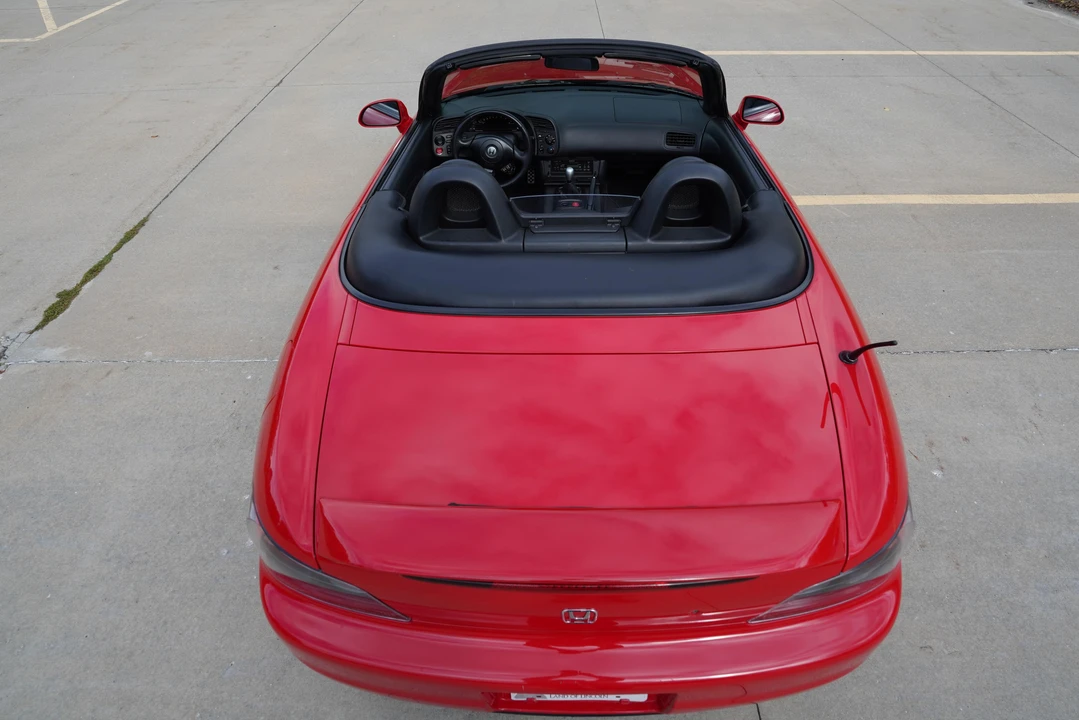 2000 Honda AP1 S2000 - Image 20 of 31