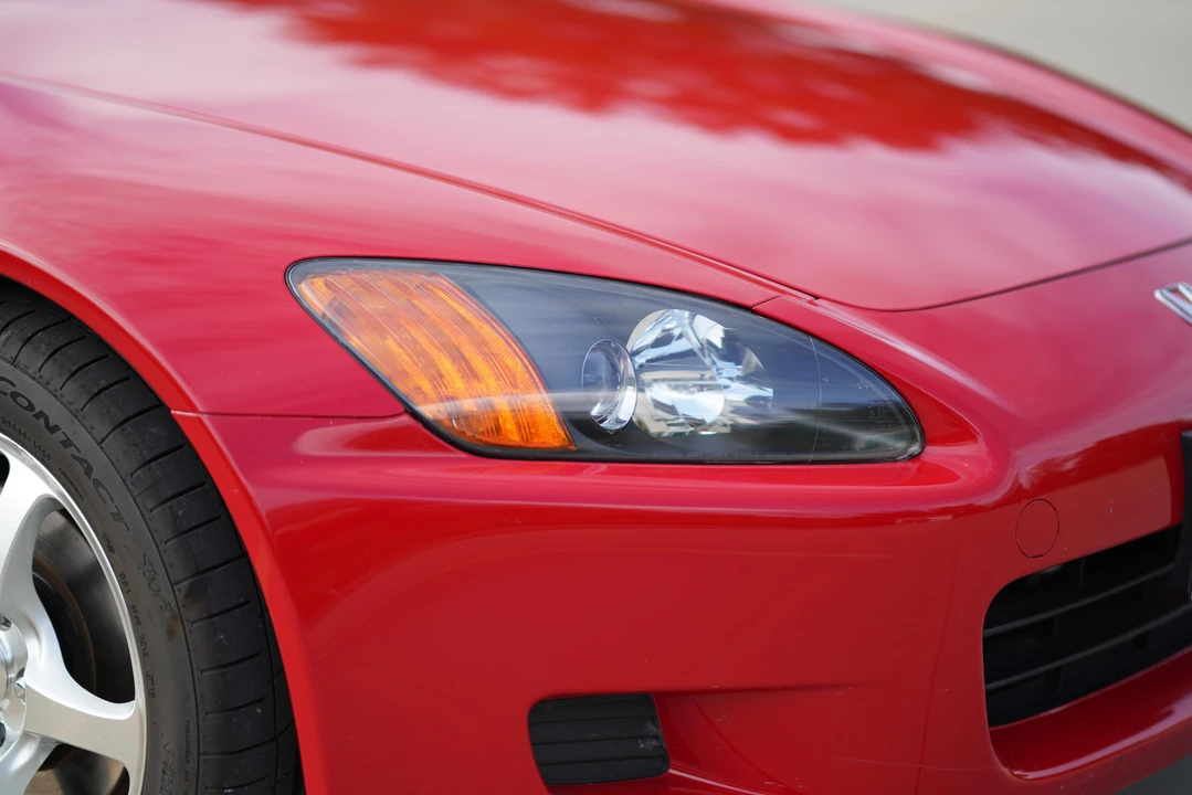 2000 Honda AP1 S2000 - Image 21 of 31