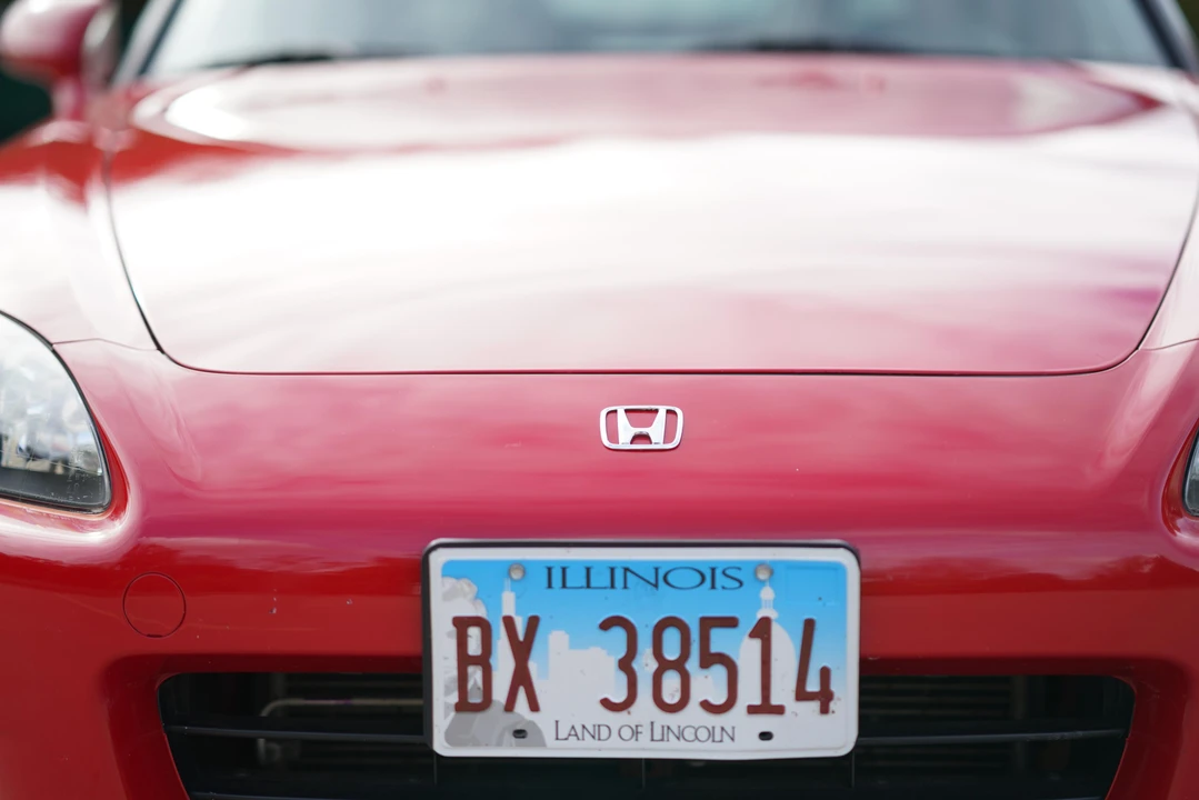 2000 Honda AP1 S2000 - Image 23 of 31