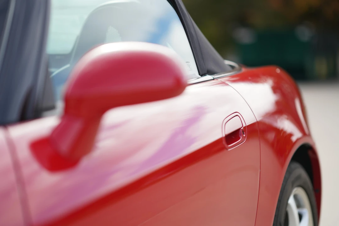 2000 Honda AP1 S2000 - Image 31 of 31