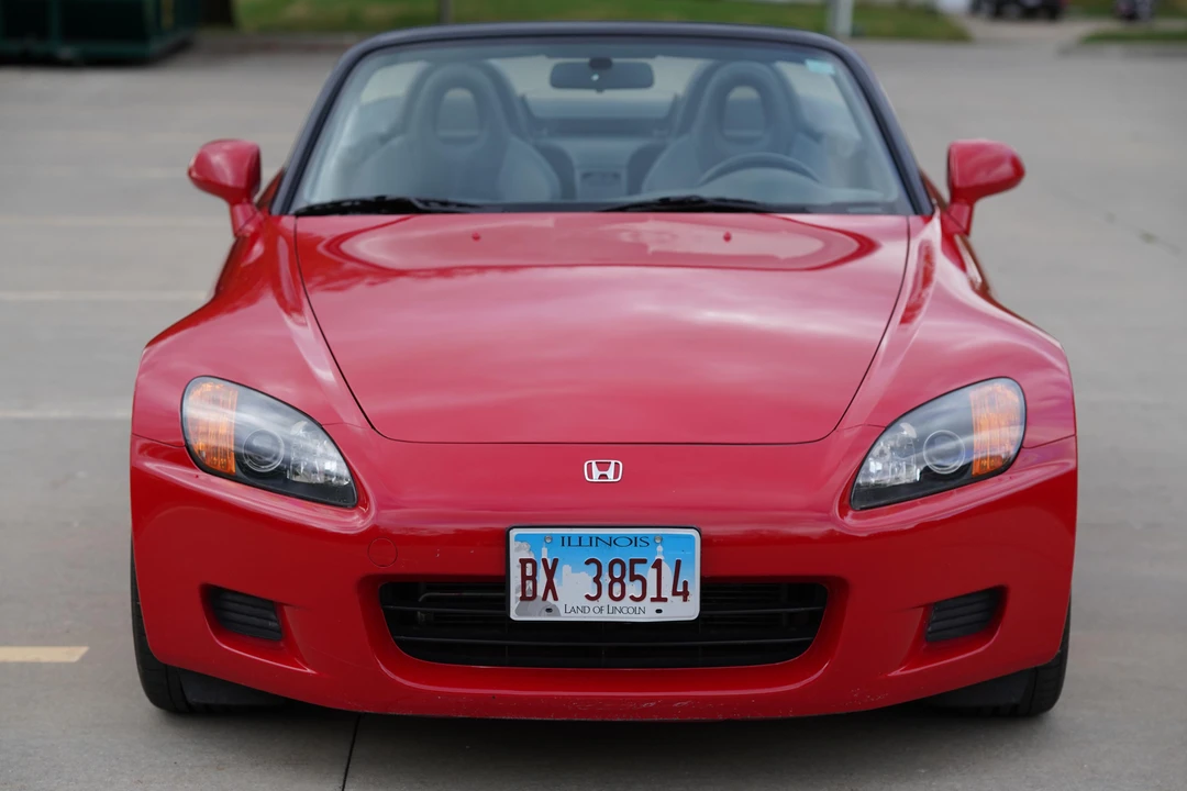 2000 Honda AP1 S2000 - Image 6 of 31