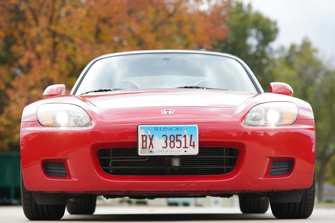 2000 Honda AP1 S2000 - Image 12 of 31